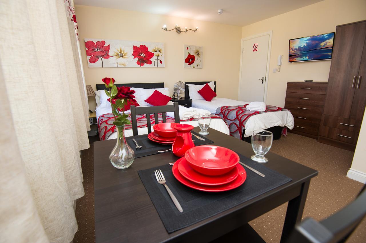 Apartment Bradford Serviced Bradford (West Yorkshire)