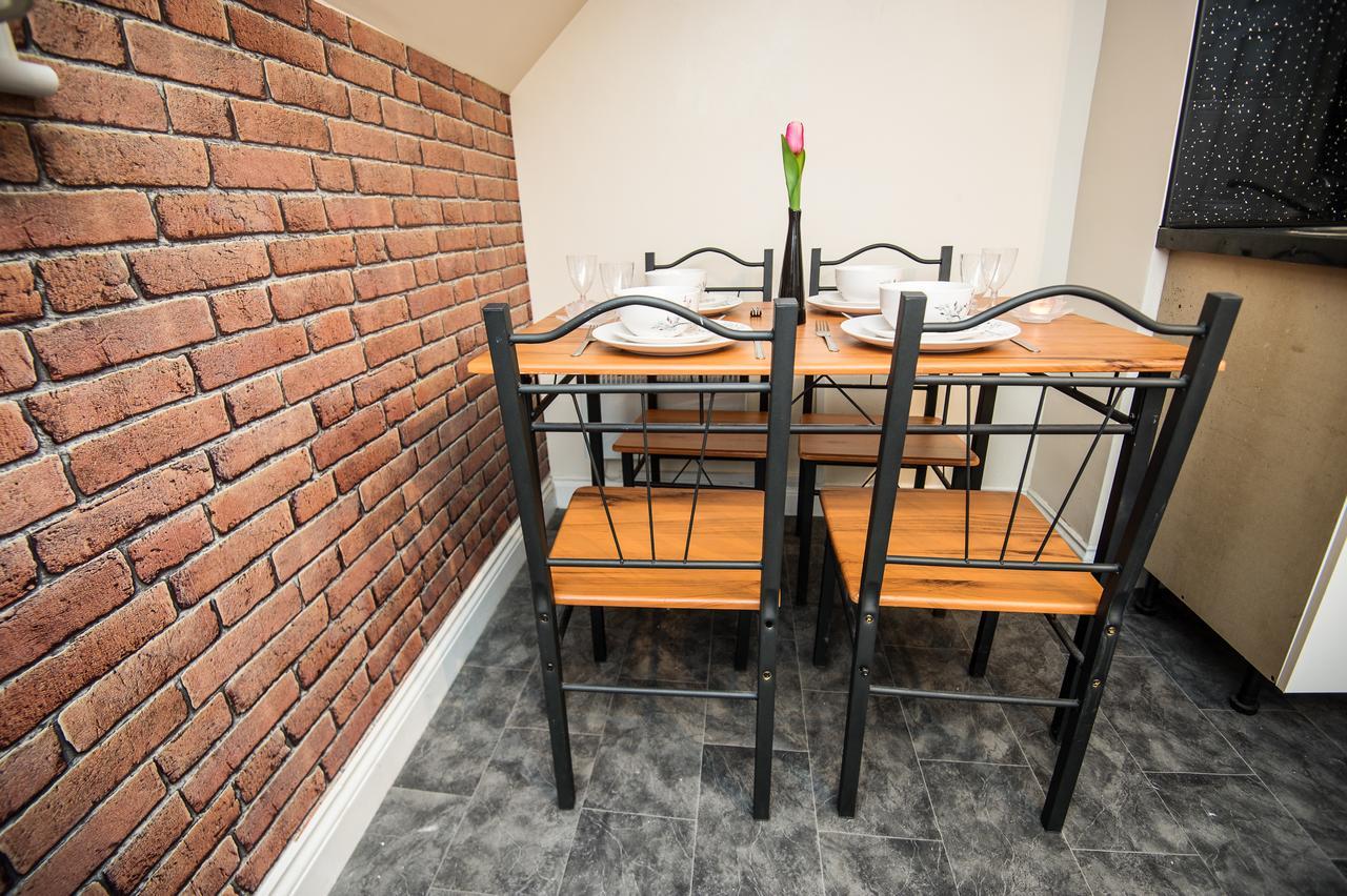 Bradford Serviced Apartment Bradford (West Yorkshire)