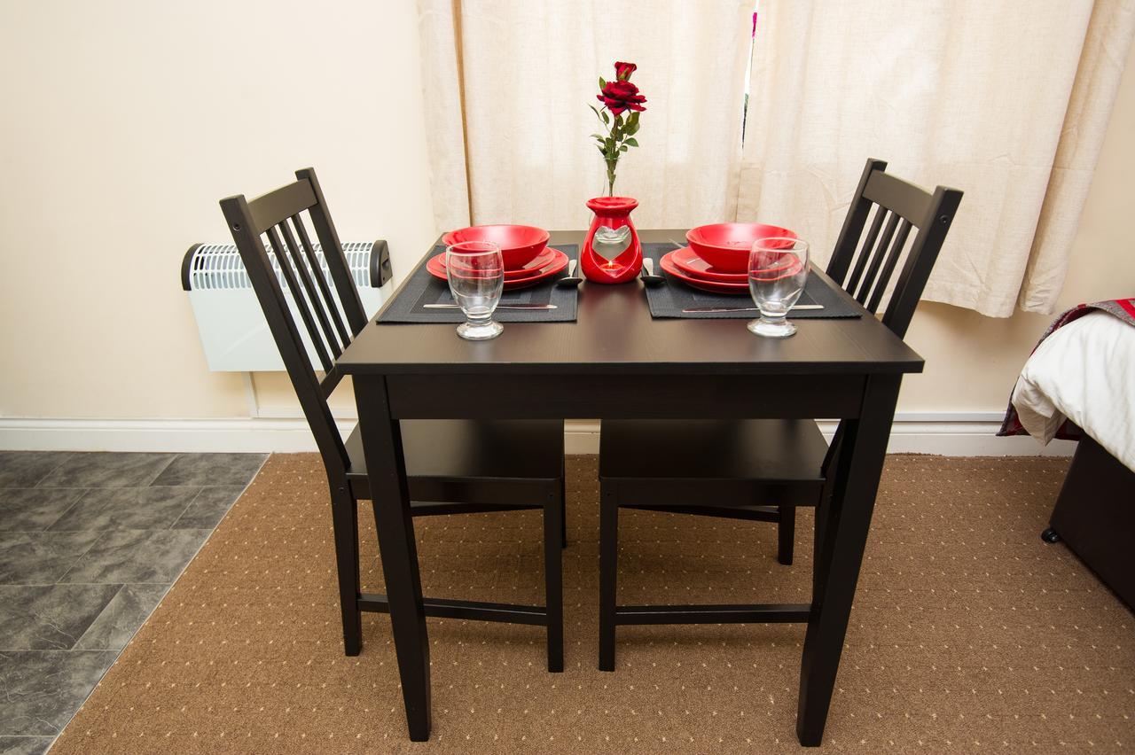 Apartment Bradford Serviced Bradford (West Yorkshire)