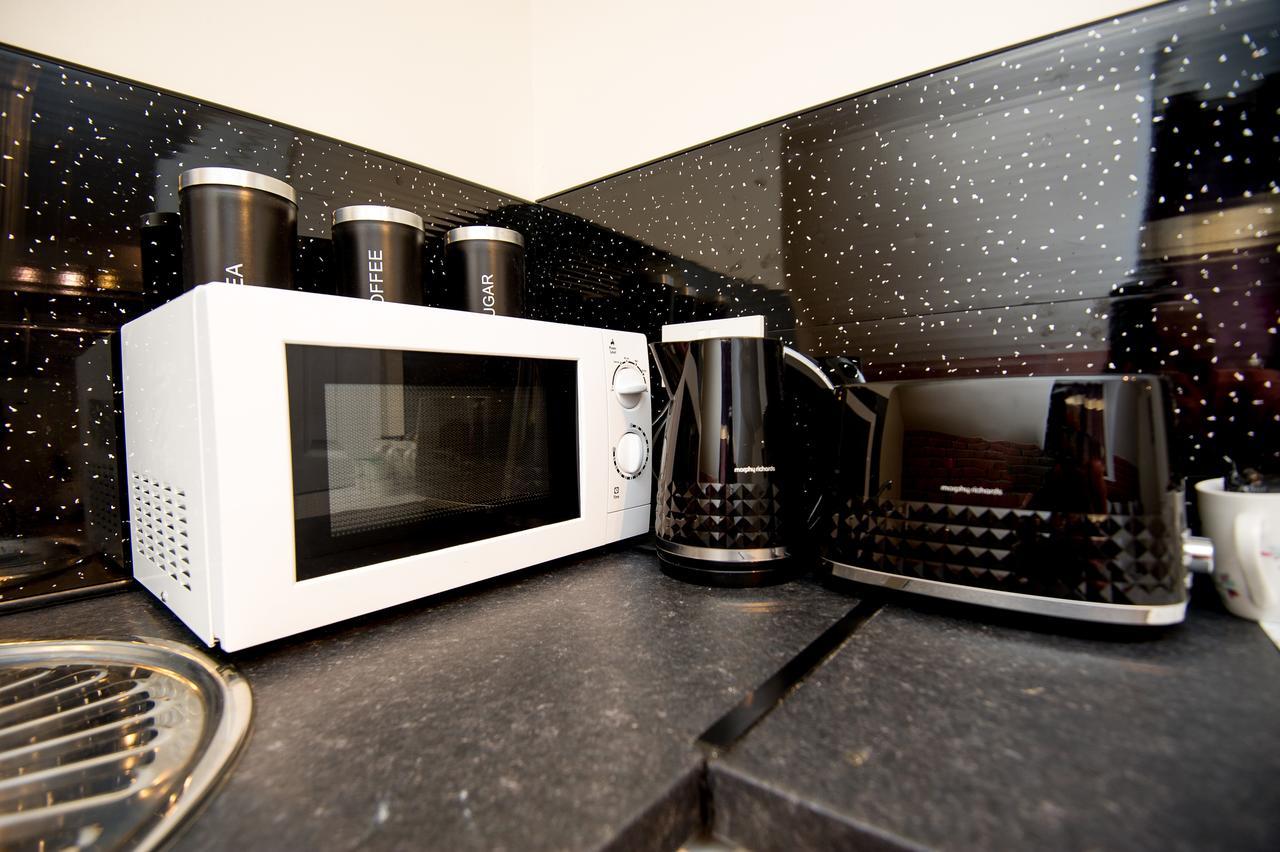 Bradford Serviced Bradford (West Yorkshire)
