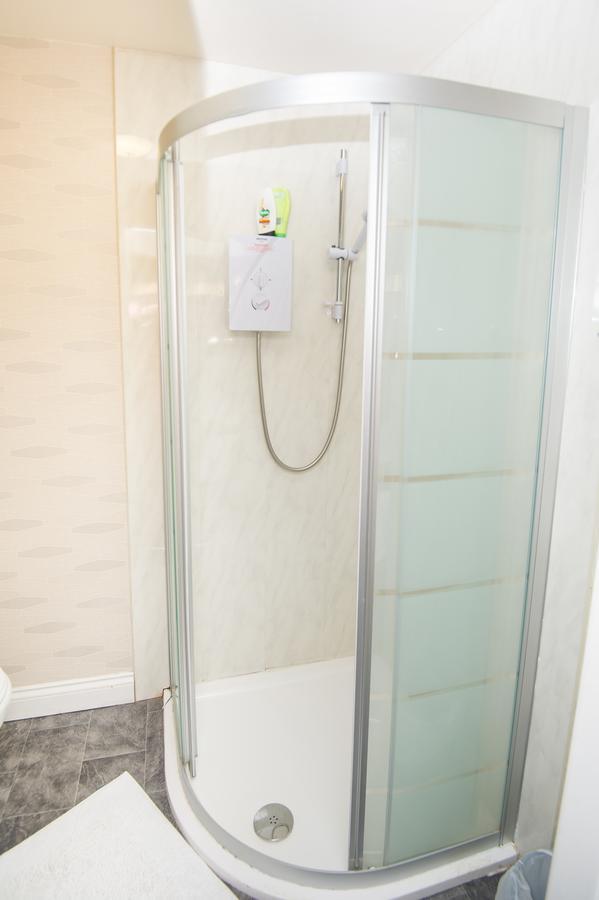 Bradford Serviced Apartment Bradford (West Yorkshire)